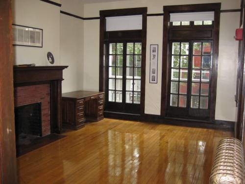 Existing State of the FDR Suite